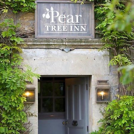 مالكشم The Pear Tree Inn المظهر الخارجي الصورة